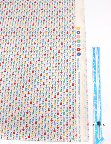 Pixie Faire Pixie Packs Pixie Pack - 30s Playtime Primary - Sewing Kit Pixie Faire