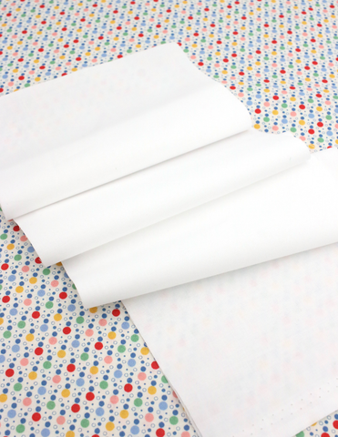 Pixie Faire Pixie Packs Pixie Pack - 30s Playtime Primary - Sewing Kit Pixie Faire