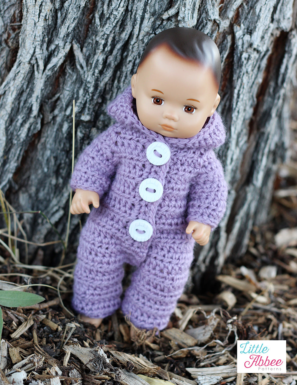 Baby Jumpsuit 8