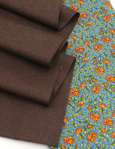 Pixie Faire Pixie Packs Limited Edition Piccadilly Peacoat Autumn Floral Pixie Pack Pixie Faire