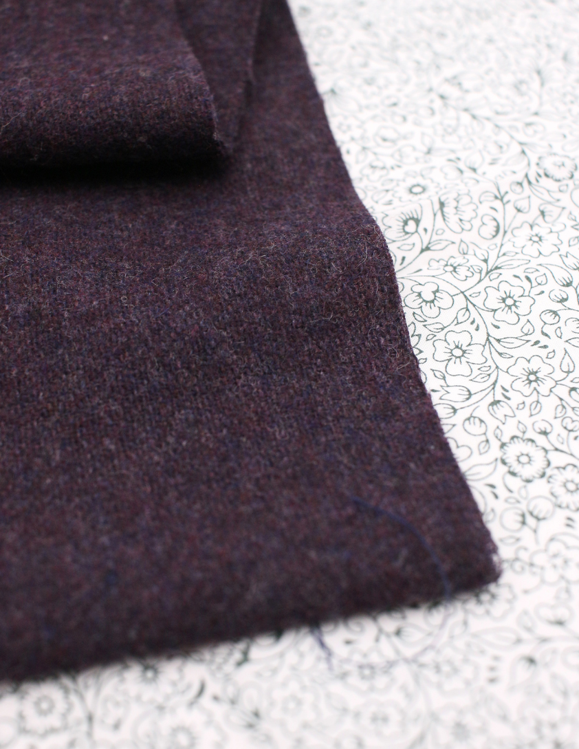 Pixie Faire Pixie Packs Limited Edition Piccadilly Peacoat Plum & Tana Lawn Pixie Pack Pixie Faire