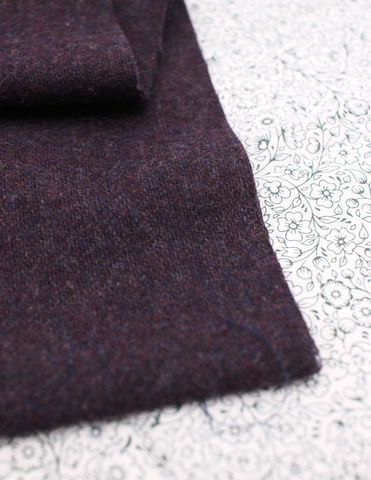 Pixie Faire Pixie Packs Limited Edition Piccadilly Peacoat Plum & Tana Lawn Pixie Pack Pixie Faire