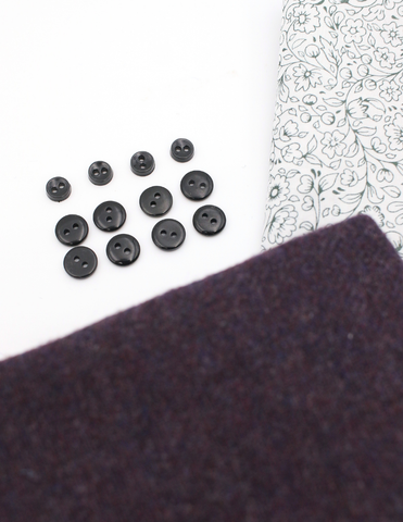 Pixie Faire Pixie Packs Limited Edition Piccadilly Peacoat Plum & Tana Lawn Pixie Pack Pixie Faire