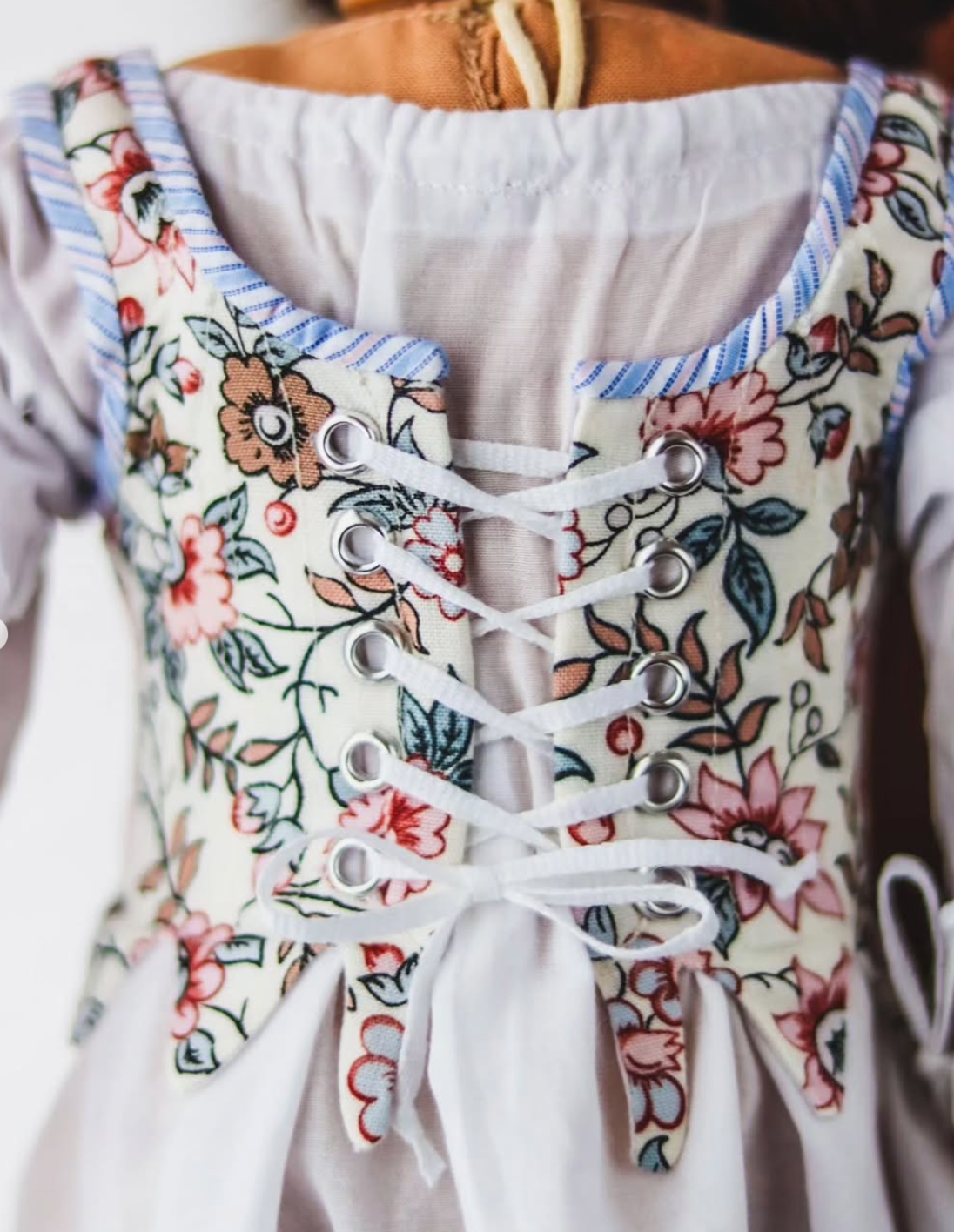 Pixie Faire Pixie Packs Pixie Packs 18th Century Underpinnings Historical Collection Pixie Faire