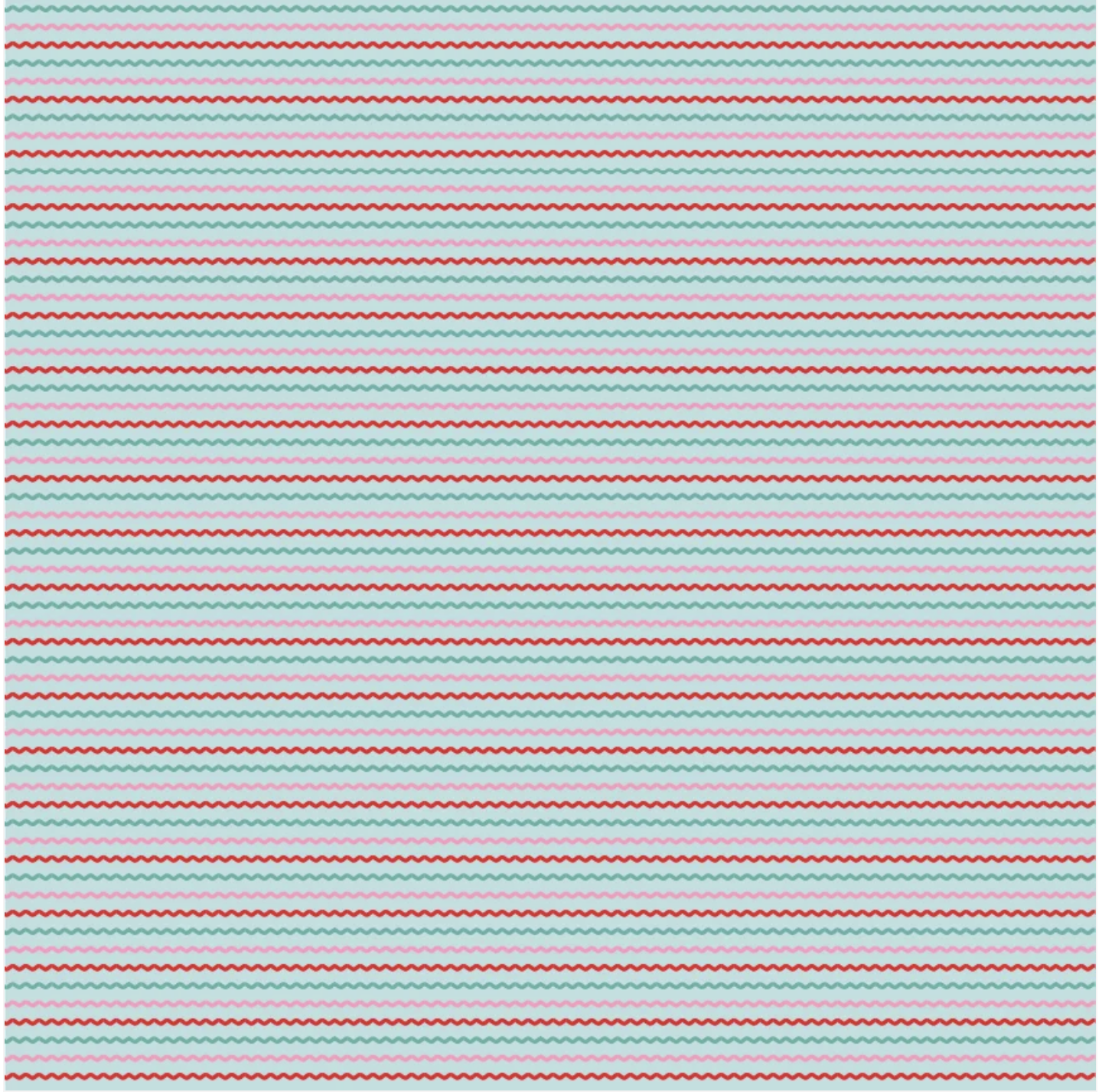 Pixie Packs 1/2 Yard Bundle Smitten Chicken Poppie Cotton
