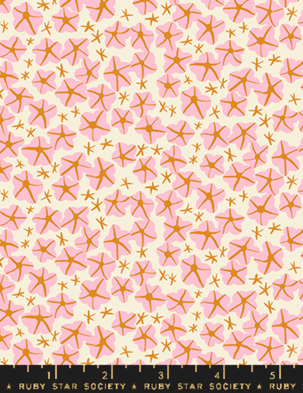 Pixie Faire Pixie Packs Pixie Pack - Moonflower Bird is The Word Ruby Star -  Rompers Kit Pixie Faire