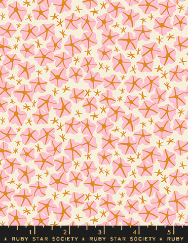 Pixie Faire Pixie Packs Pixie Pack - Moonflower Bird is The Word Ruby Star -  Rompers Kit Pixie Faire