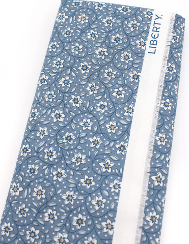 Pixie Faire Pixie Packs Fabric 1 Yard Pre-Cut - Liberty® Lily Trail Pixie Faire