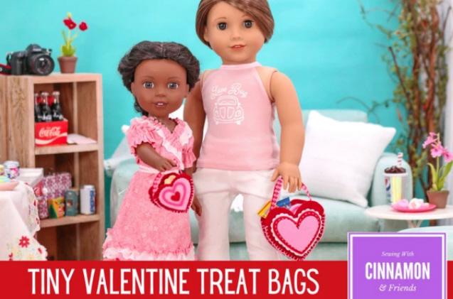 SWC Classes Sewing A Themed Wardrobe: Valentine Style Master Class Video Course Pixie Faire