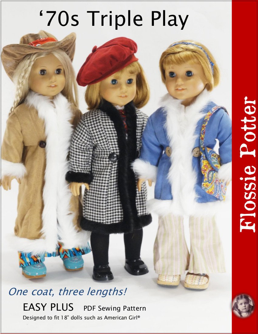 70s american girl store doll