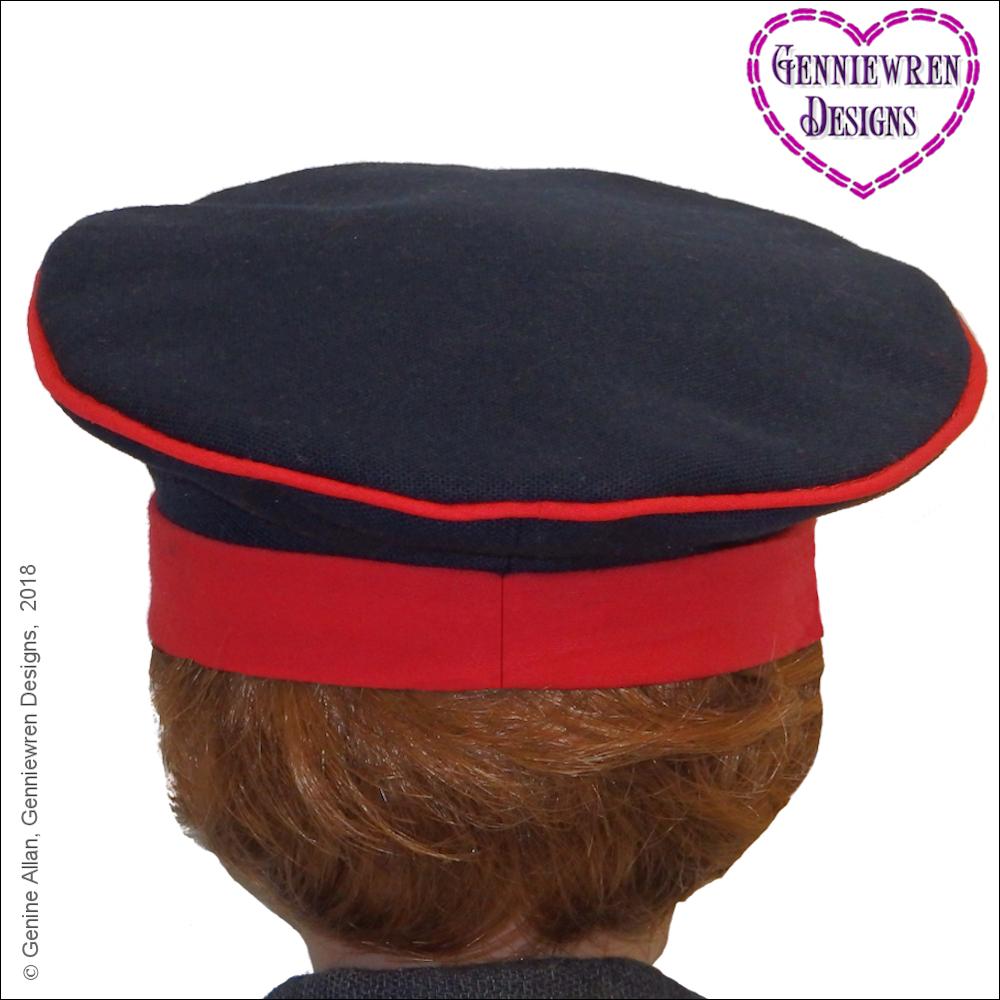 Cap clothes new arrivals