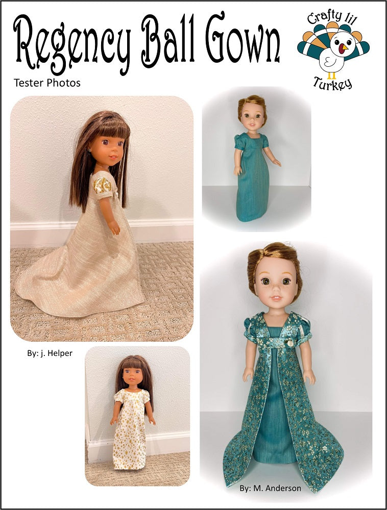 11+ Free Barbie Clothes Patterns To Dress Up Your Fashion Doll ⋆ Hello  Sewing