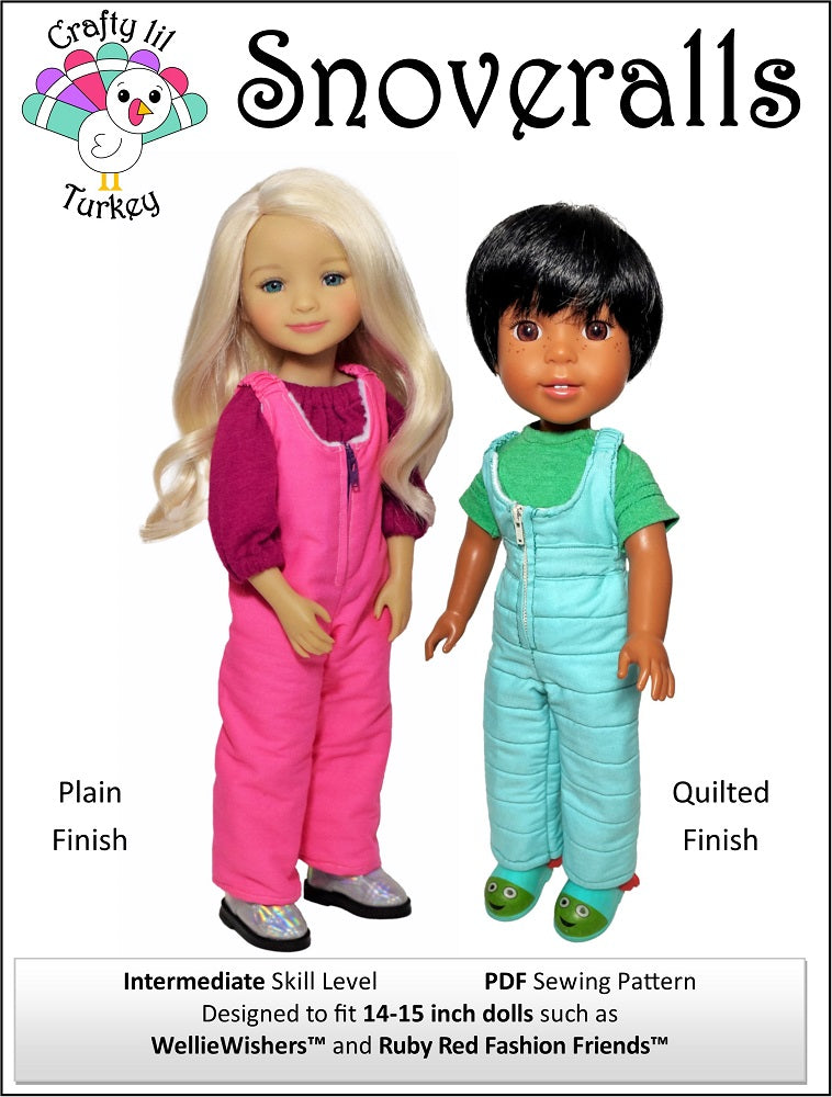 Let's Open Mini Fashions Series 2! — Pixie Dust Dolls