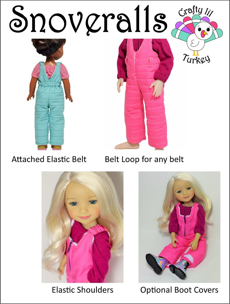 Let's Open Mini Fashions Series 2! — Pixie Dust Dolls