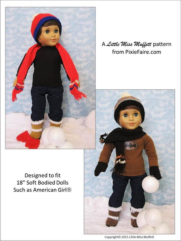 Little Miss Muffett Crochet Cool Beans Crochet Pattern Pixie Faire