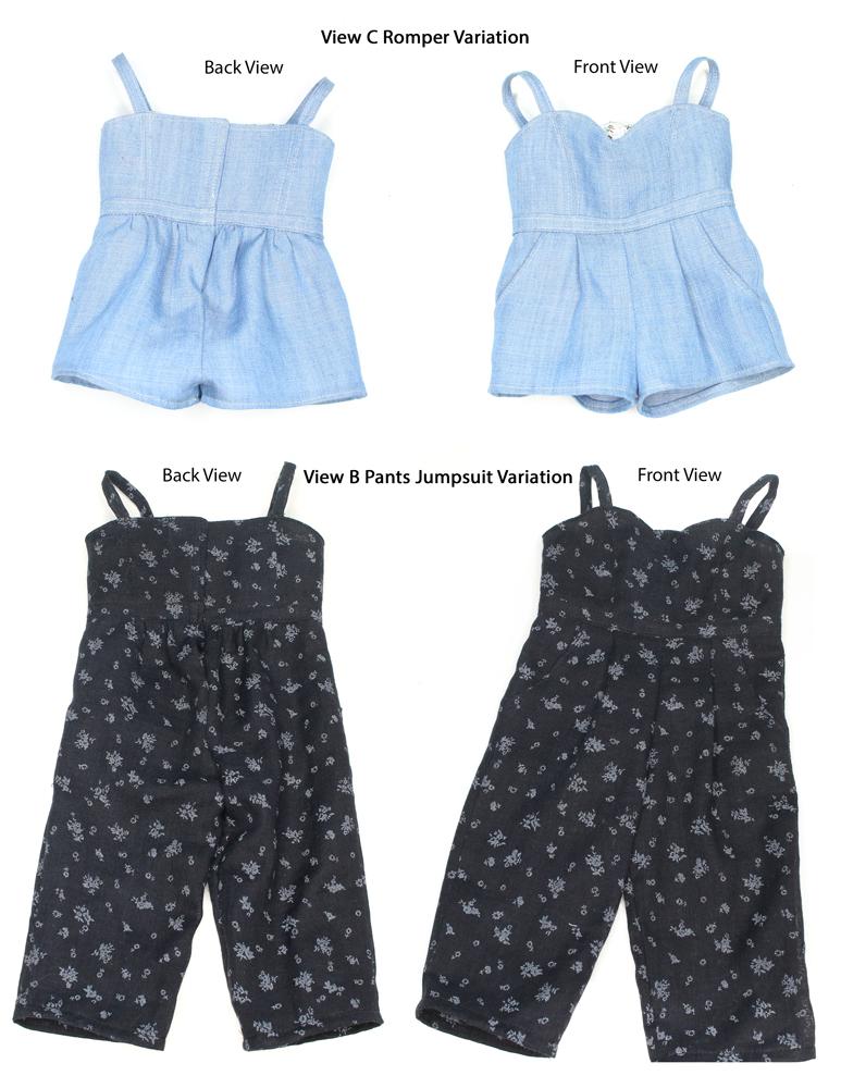 U.S. POLO ASSN. Striped Baby Girls Jumpsuit - Buy U.S. POLO ASSN. Striped  Baby Girls Jumpsuit Online at Best Prices in India | Flipkart.com