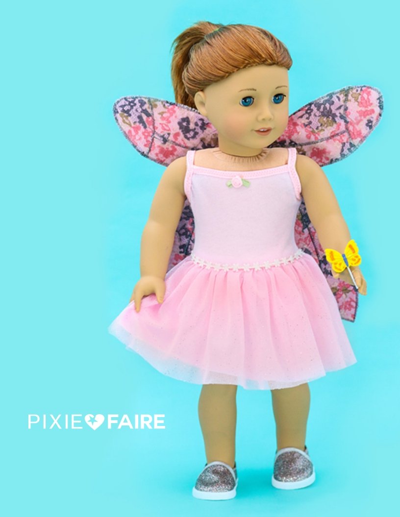 SWC Classes Sewing Simple Costumes Master Class Video Course Pixie Faire