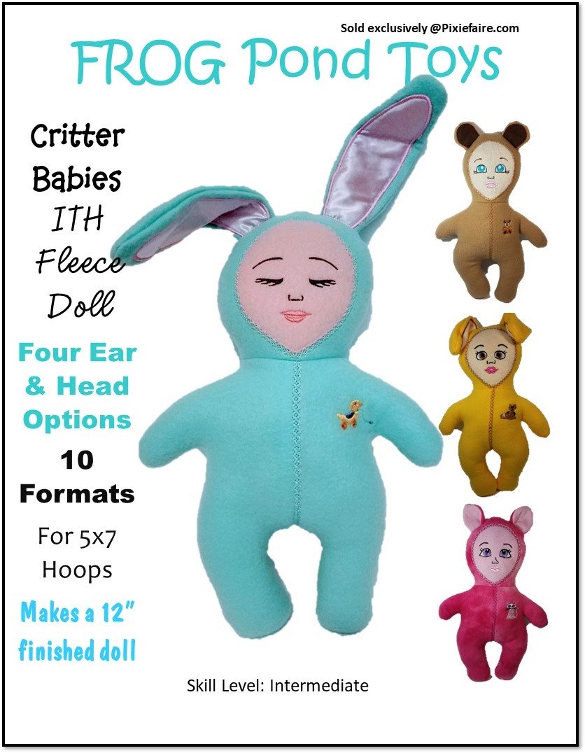 Designer baby cheap soft toys