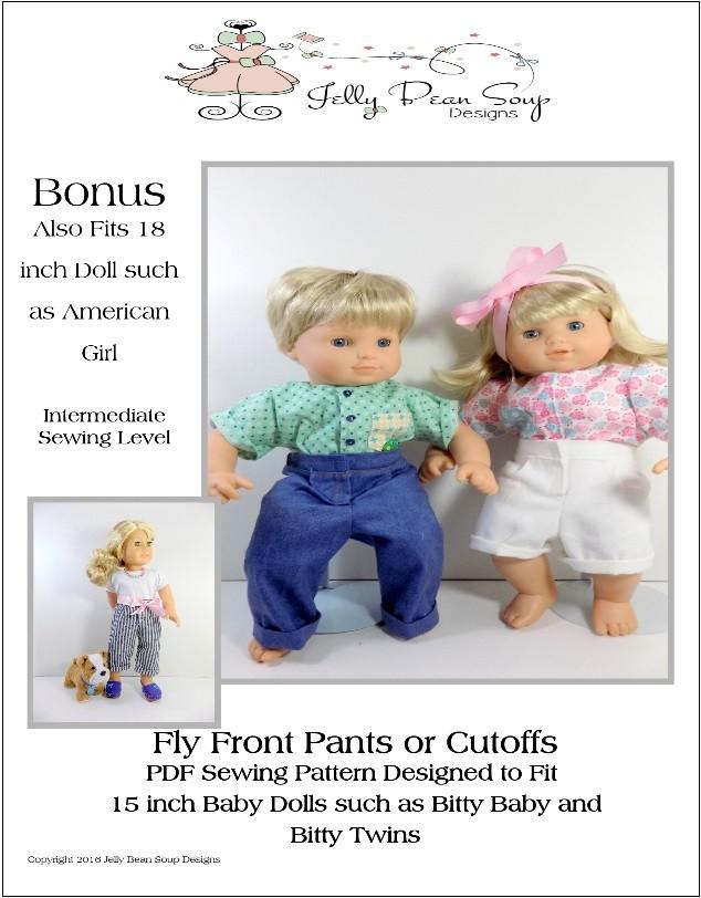 Jelly belly 2025 baby doll