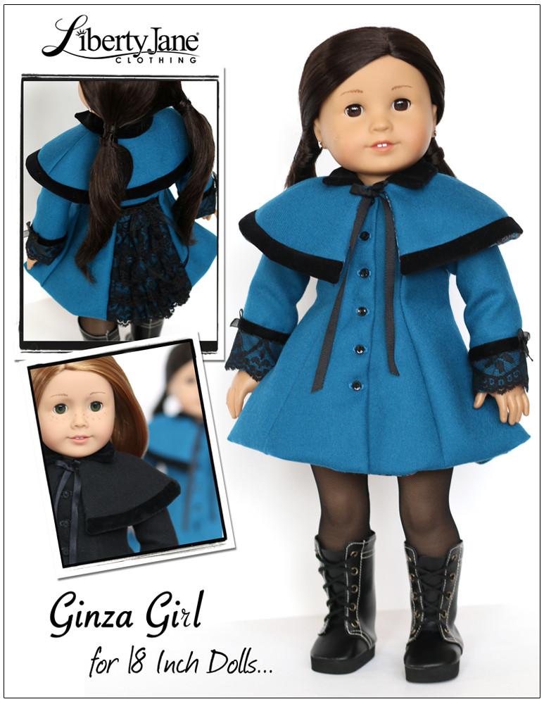 American girl coat online