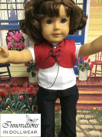 Innovations in Dollwear Machine Embroidery Design Beautiful Buttonholes! Eyelets Machine Embroidery Design Pixie Faire