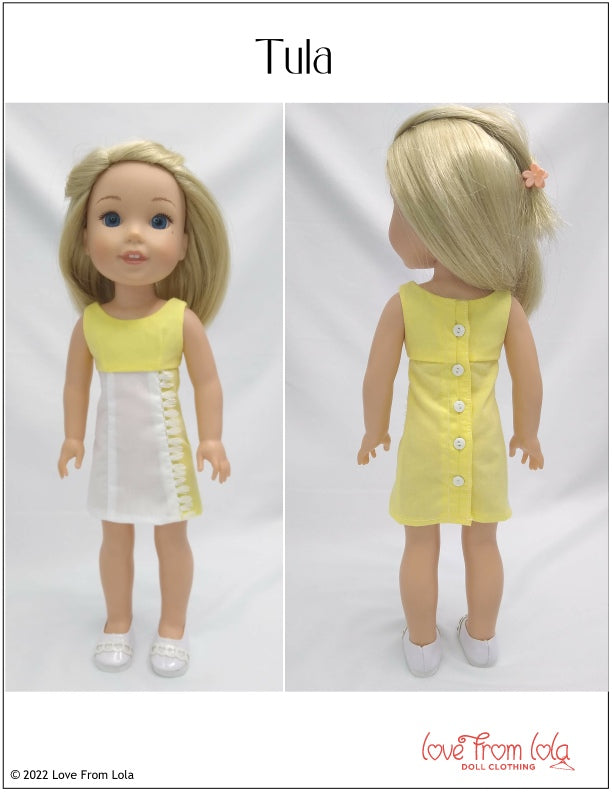 Tula doll clearance