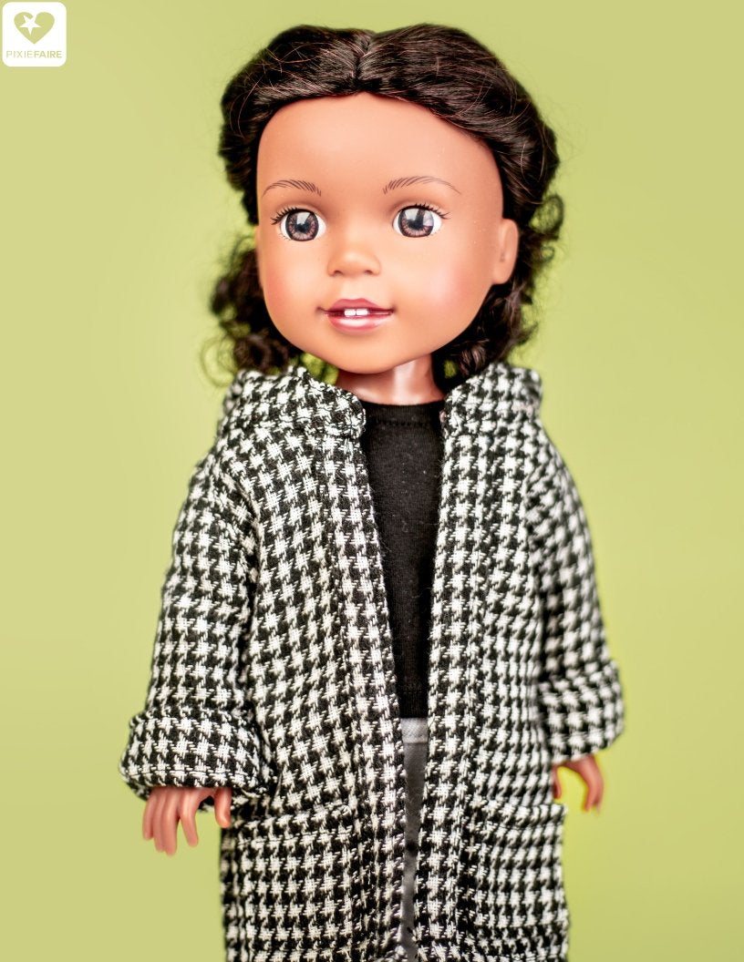 Liberty Jane Pixie Packs Pixie Packs Kingston Outift Collection Pixie Faire