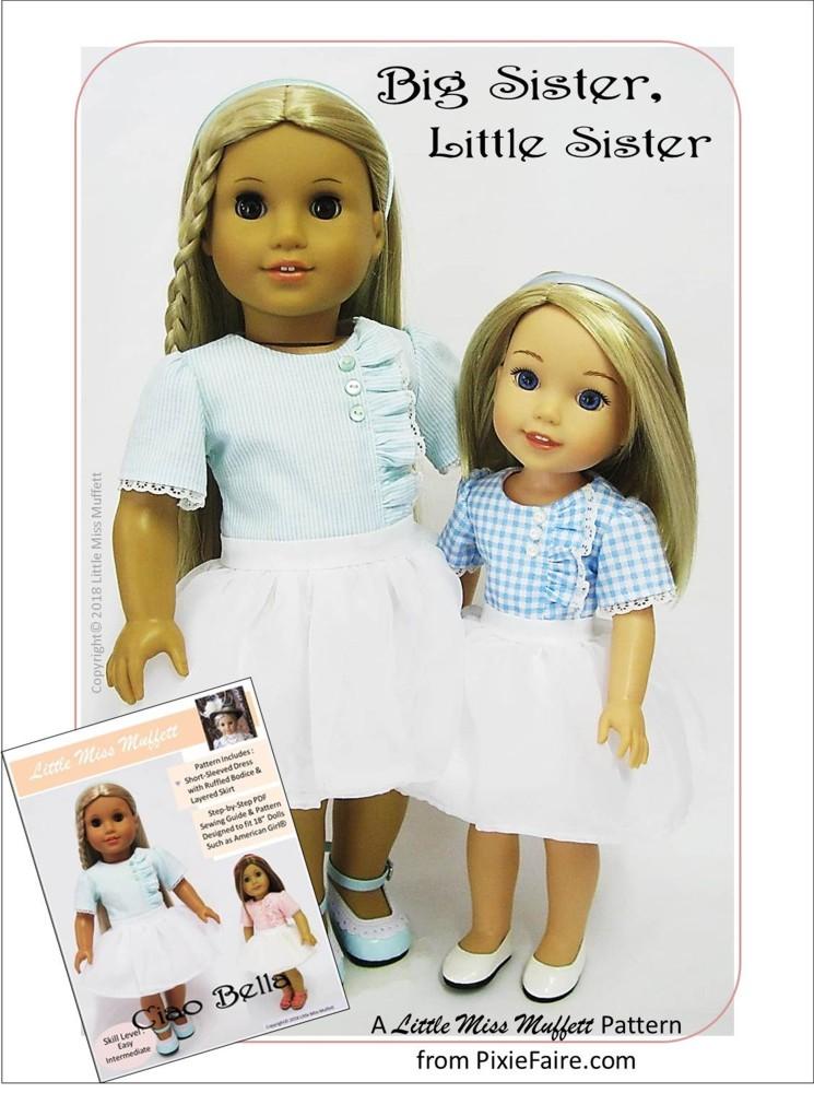 Bella cheap doll clothes