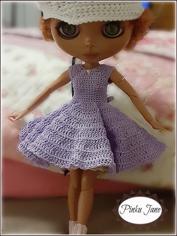 audrey crochet dress Simple Crochet Dress - free pattern