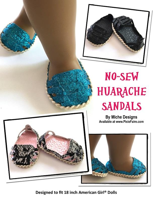 Hannah huarache sandal hotsell