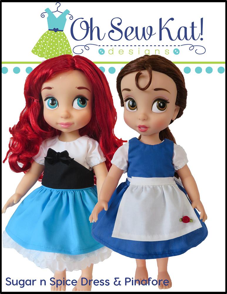 Disney animator dress discount