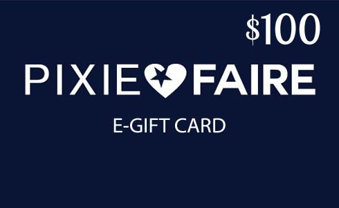 Pixie Faire Gift Card Gift Card Pixie Faire