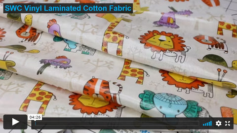 SWC Classes Sewing With Rainwear Fabrics Pepper Hill Sew Along and Video Course Pixie Faire