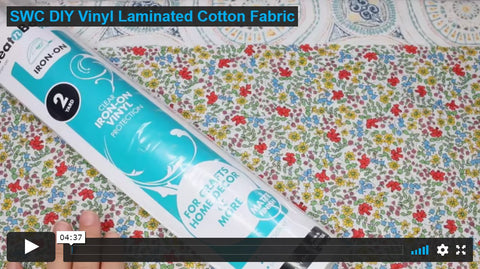SWC Classes Sewing With Rainwear Fabrics Pepper Hill Sew Along and Video Course Pixie Faire