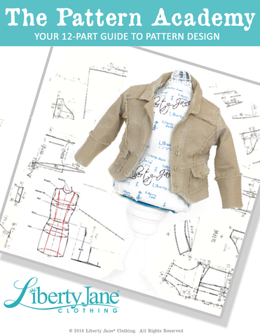 LJ Course Classes Wintertime VIP Pixie Faire