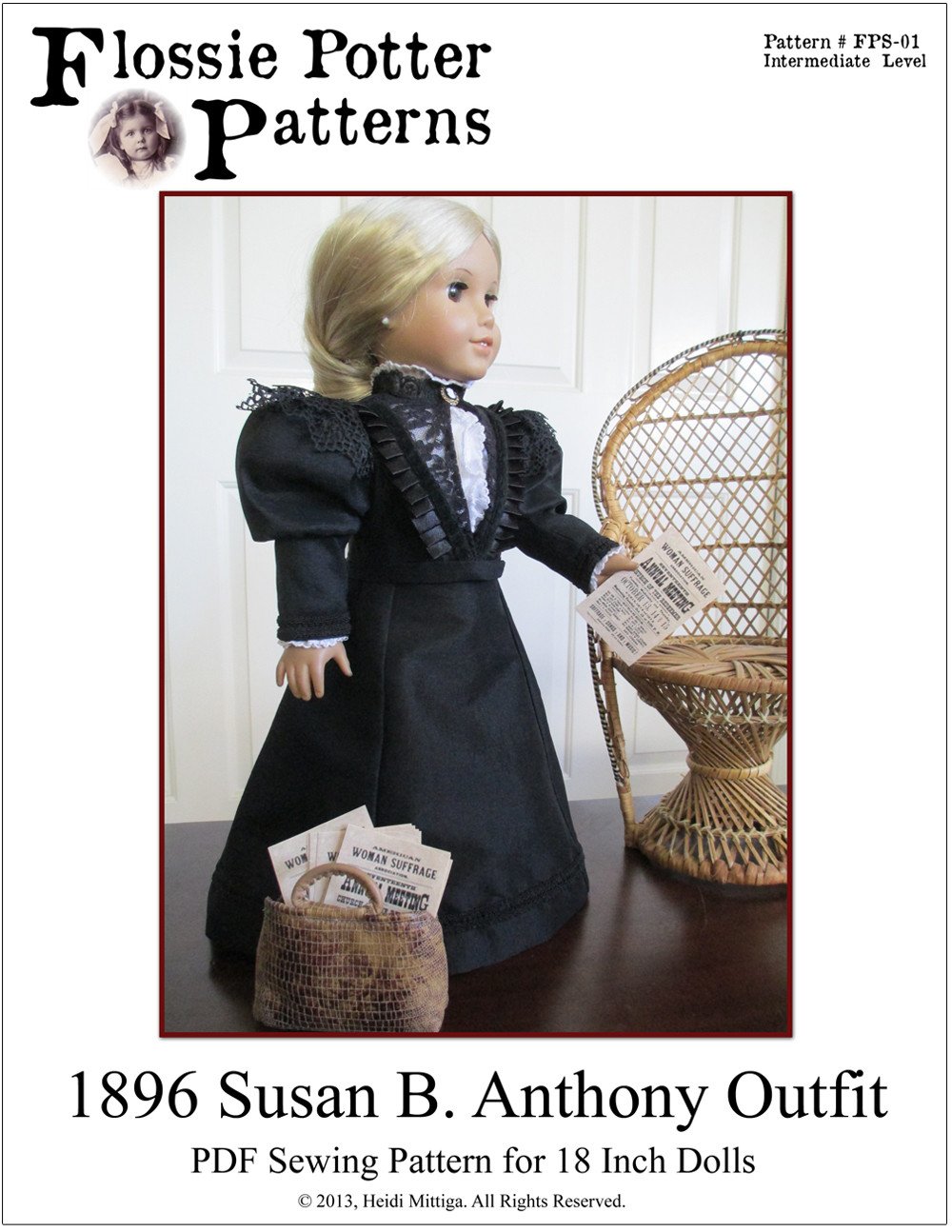 Late Victorian Era Fashions 1870s-1890s