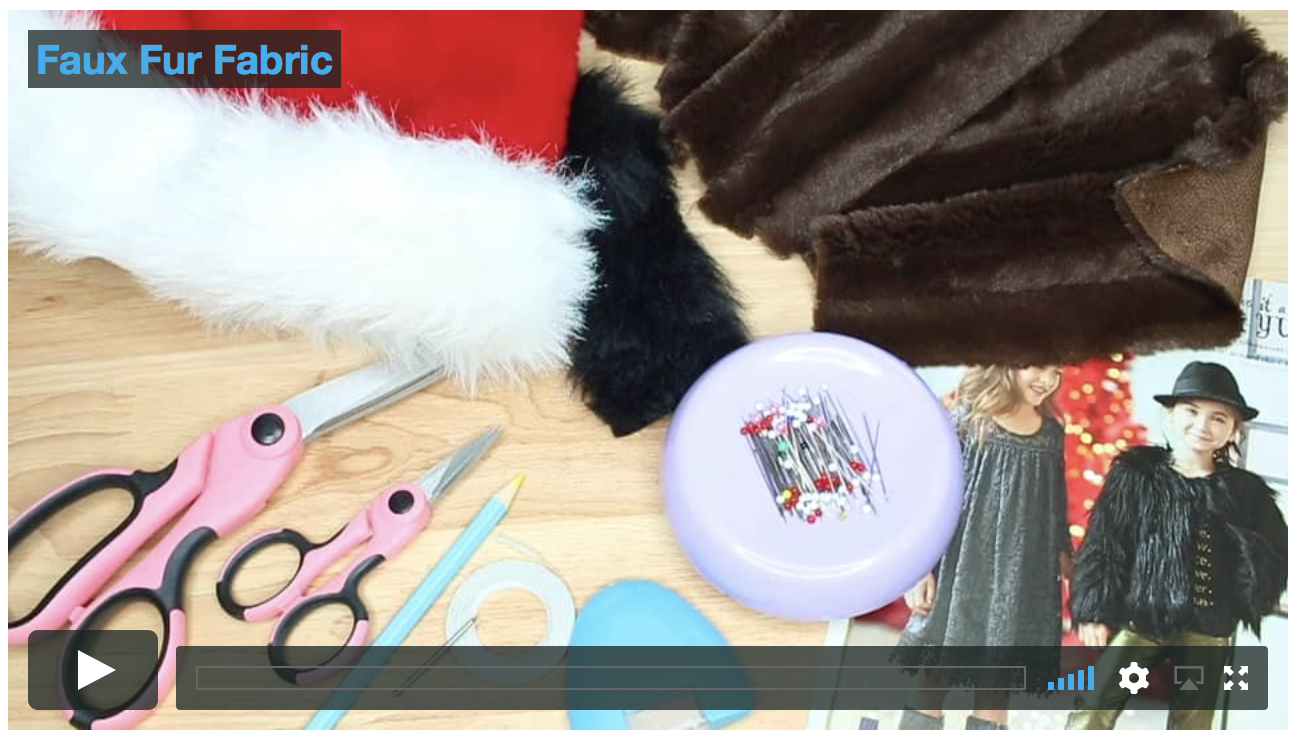 SWC Classes Sewing With Heavyweight Fabrics Master Class Video Course Pixie Faire