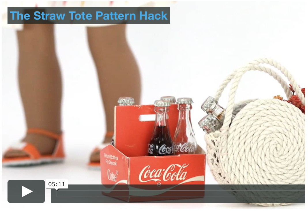 SWC Classes Sewing Tiny Swimsuits Master Class Video Course Pixie Faire