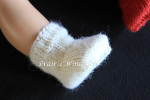 Prairie Wind Girl Knitting Eeezy Peezy Tube Sock Knitting Pattern Pixie Faire