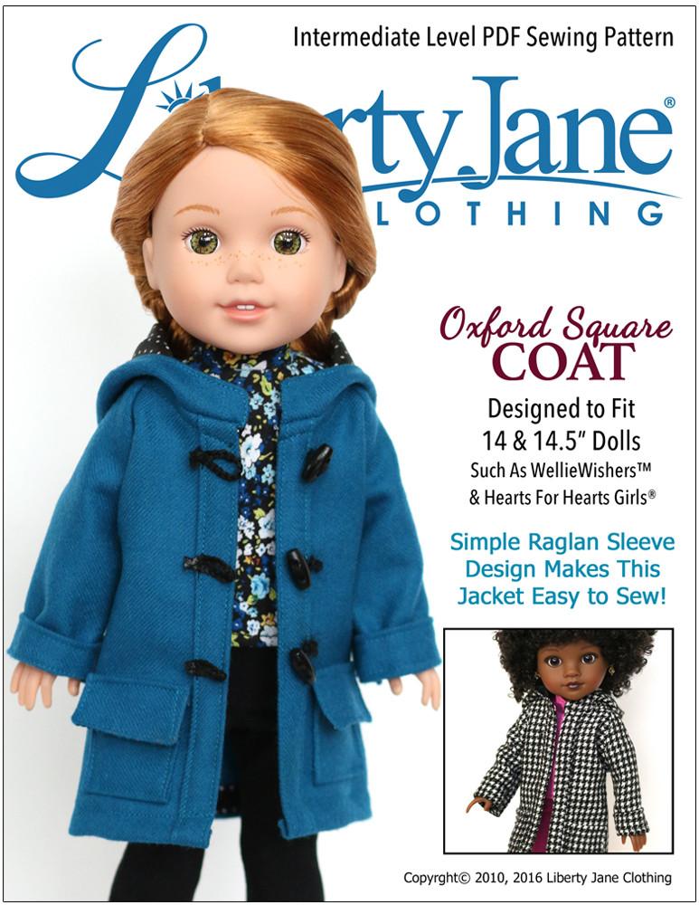 Liberty jane shop clothing