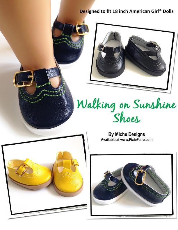 18in doll shoes online