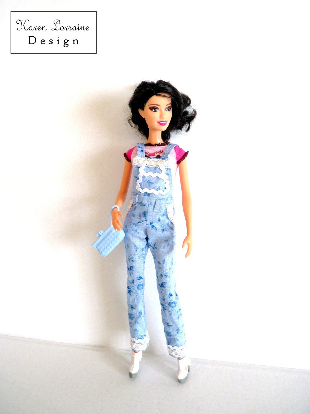Barbie fashionista sale 11