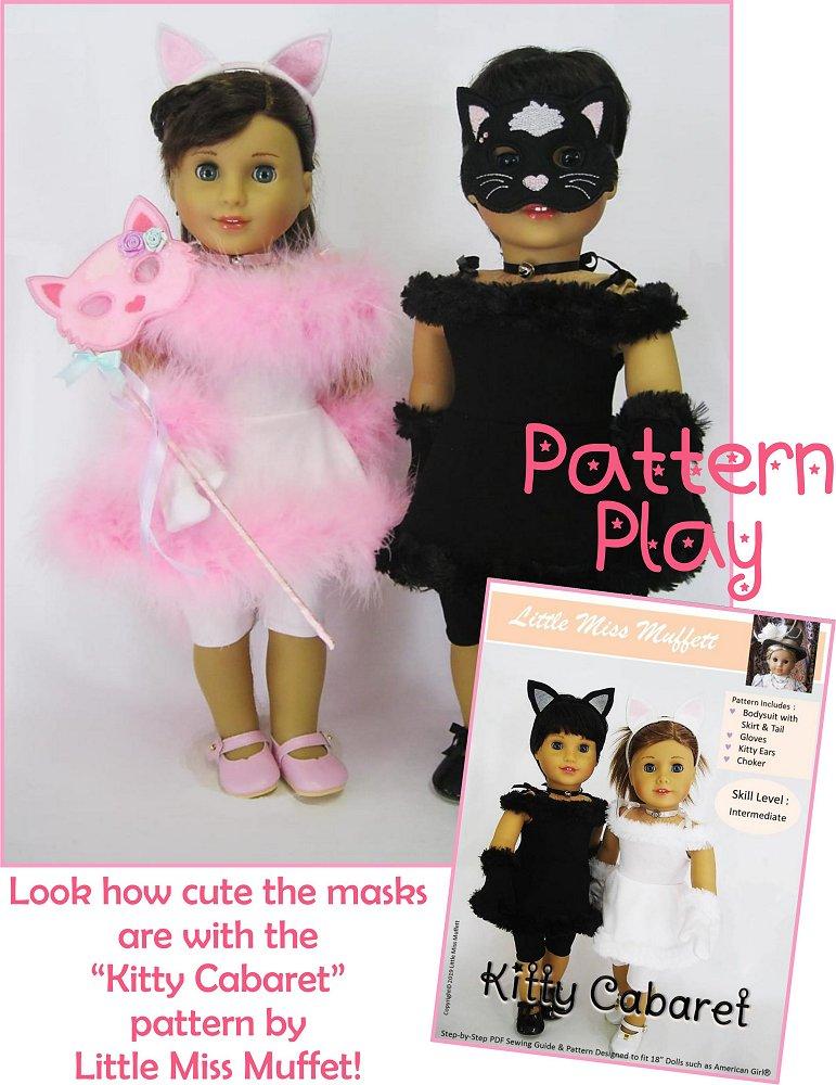 Doll Tag Clothing Machine Embroidery Design Pumpkin Patch Masks Machine Embroidery Designs Pixie Faire
