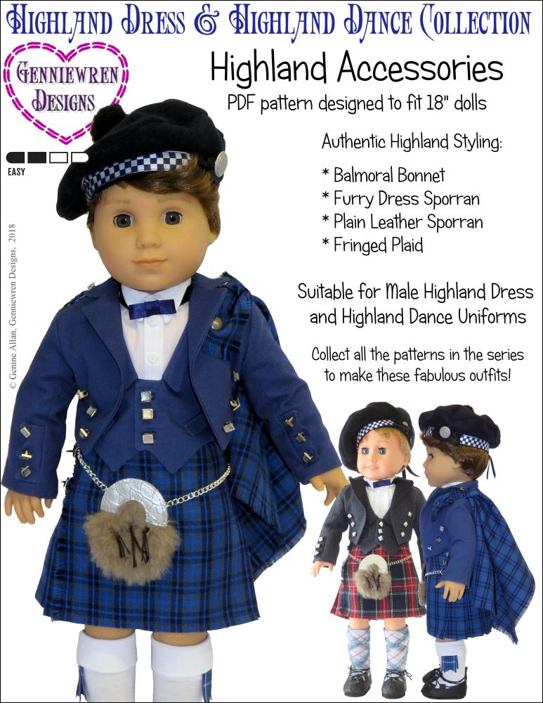 16 inch 2025 boy doll clothes