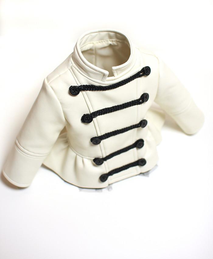 Liberty Jane 18 Inch Modern Snow Club Jacket 18" Dolls Pattern Pixie Faire