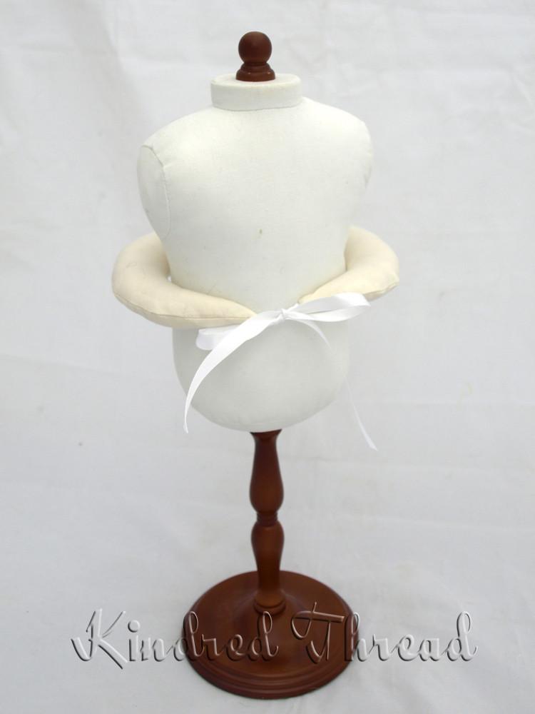 Kindred Thread 18 Inch Historical Outlandish: Highland Lass 18" Doll Clothes Pixie Faire
