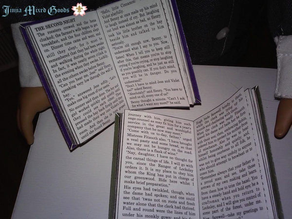Jinjia Mixed Goods Robin Hood & The Boxcar Children Printable Books ...