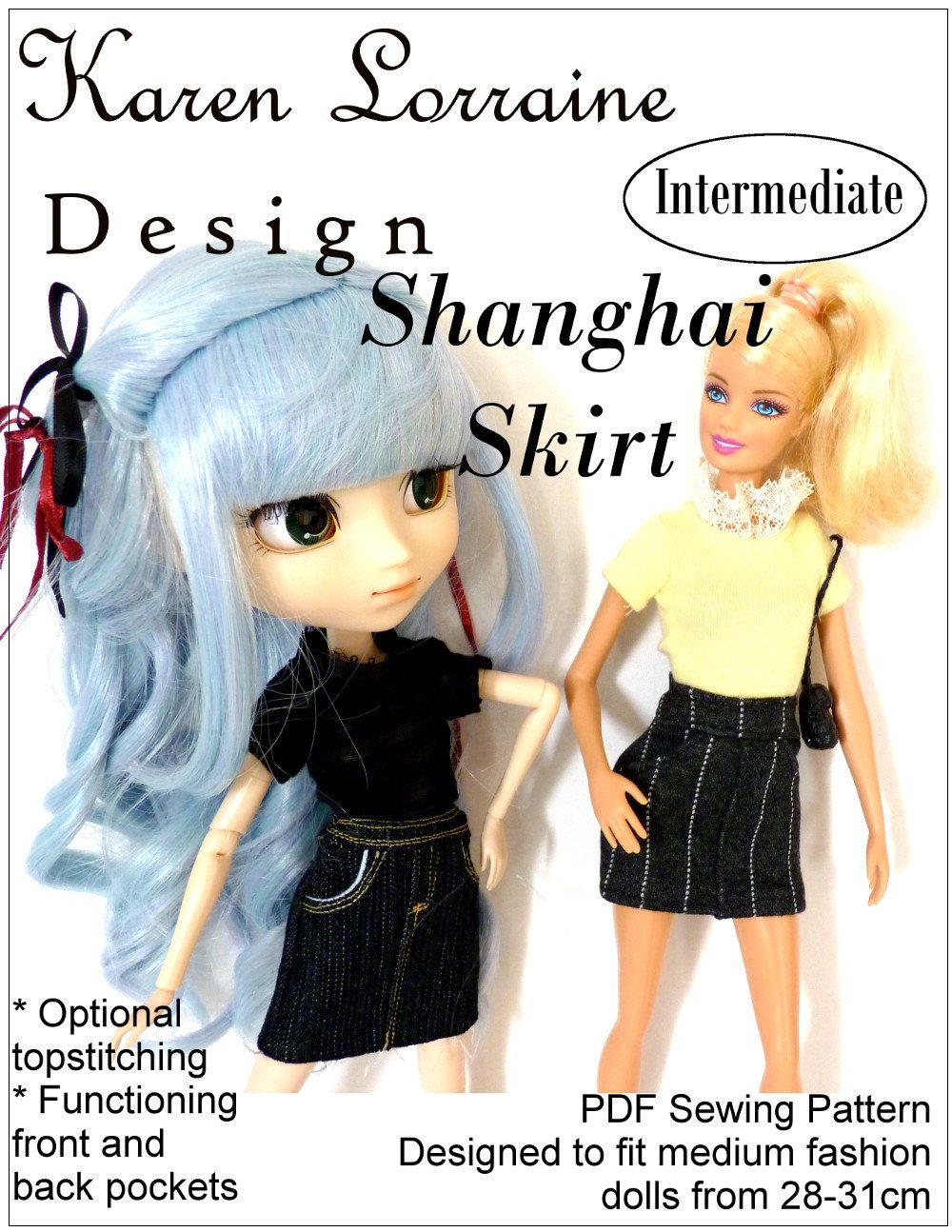 Barbie 28 inch shop fashion doll clothes