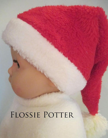 Flossie Potter 18 Inch Modern Stocking Cap 18" Doll Accessories Pixie Faire