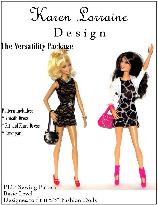 Barbie fashionista 11 sales